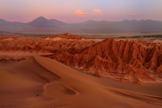 explora ATACAMA
