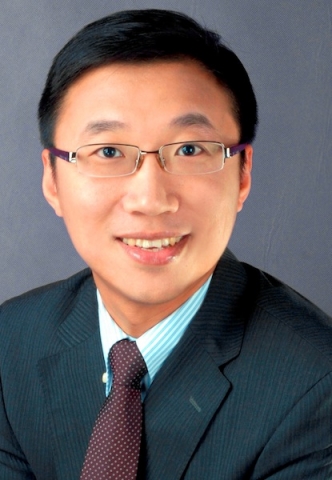 Hu Xiaolong, Geschäftsführer der Staufen Shanghai Consulting Academy Ltd. Hu Xiaolong, Geschäftsführer der Staufen Shanghai Consulting Academy Ltd.