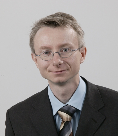 Ingo Hoepfner, Vice President Wassermann Expert Services bei der Wassermann AG Ingo Hoepfner, Vice President Wassermann Expert Services bei der Wassermann AG