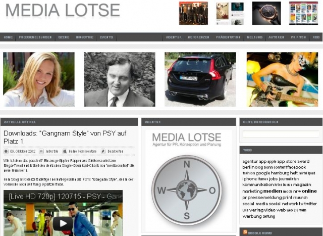 medialotse.com medialotse.com