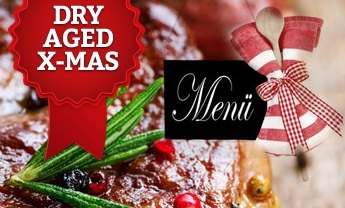Dry Aged X-Mas