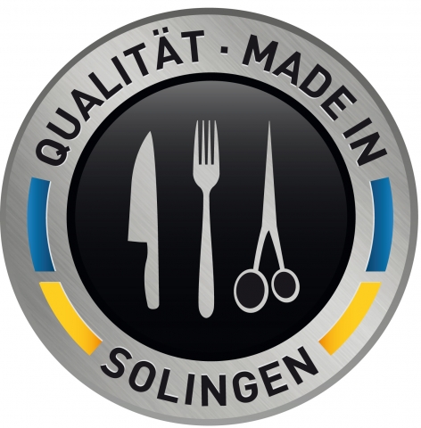 Qualitätssiegel