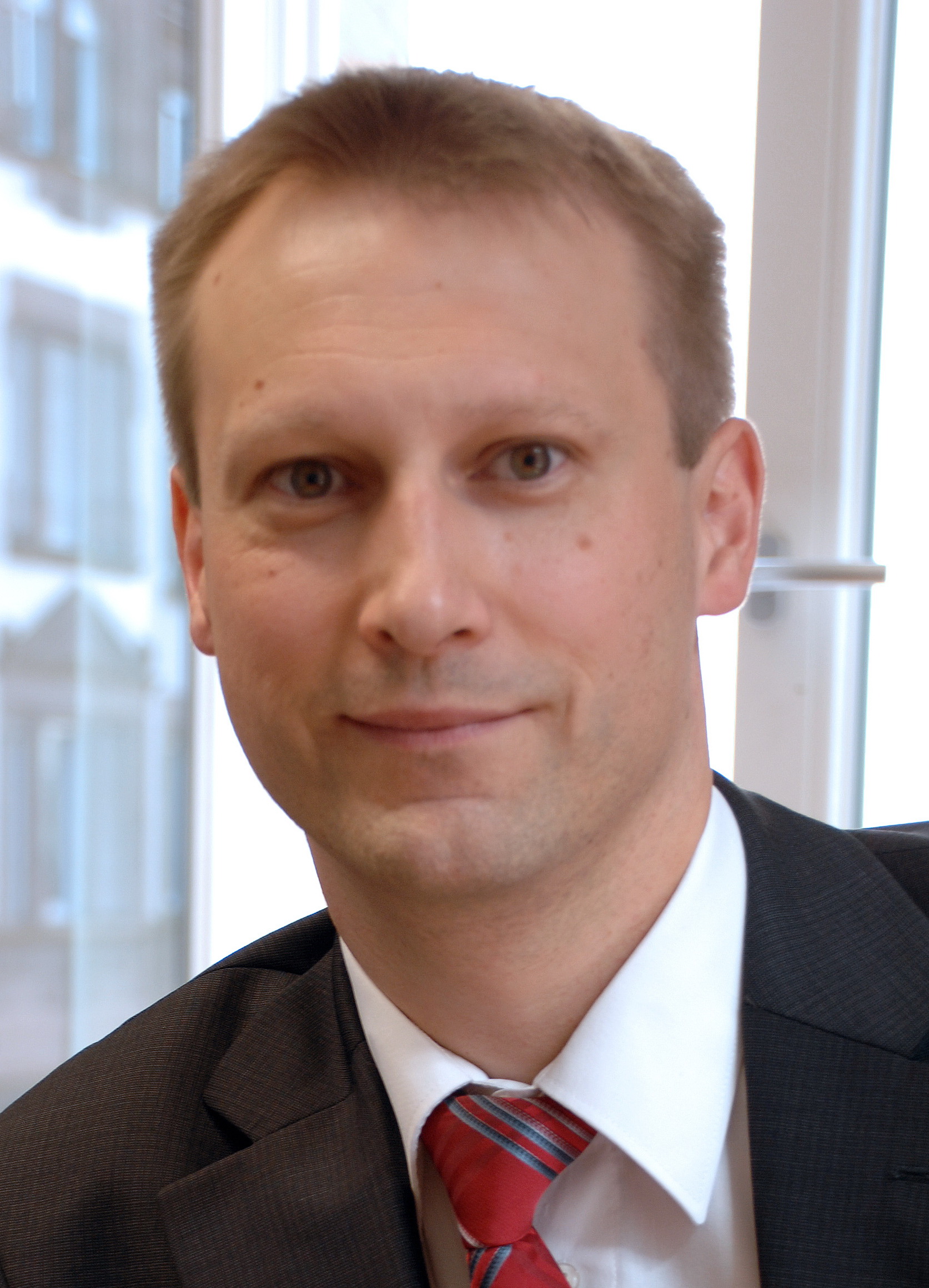 Rechtsanwalt Thorsten Blaufelder