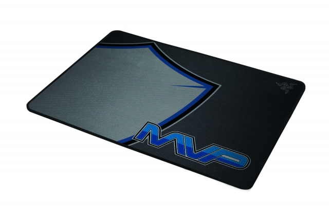 MVP Razer Goliathus
