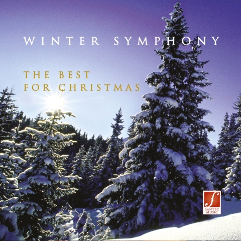 Weihnachtsmusik von Santec Music Weihnachtsmusik von Santec Music