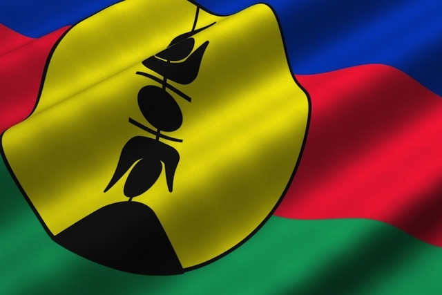 Neukaledonien Neukaledonien
