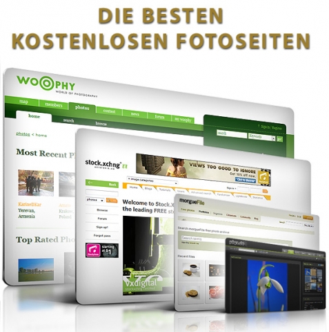 Die besten Quellen für Adventsbilder