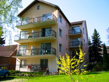 Hotel Harzidyll Hotel Harzidyll