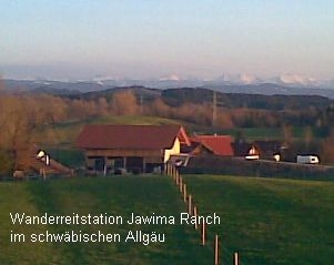33 attraktive Gewinne auf www.mit-Pferden-reisen.de
