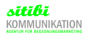 sitibi KOMMUNIKATION GmbH - Eventagentur sitibi KOMMUNIKATION GmbH - Eventagentur