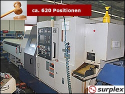 6 Versteigerungen in 7 Tagen 6 Versteigerungen in 7 Tagen