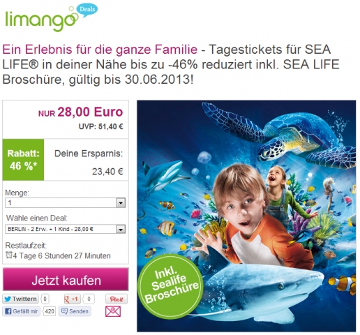 limango Deals