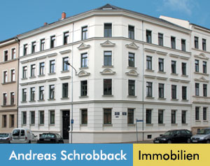 Andreas Schrobback Andreas Schrobback