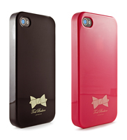 Proporta Ted Baker duftende iPhone 5 Hülle „Sweet Talk“ (mit Wassermelonen-Duft)