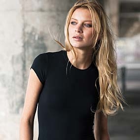 Aktive-Wear für Leute mit Power
