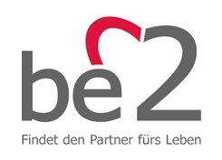 be2 Logo