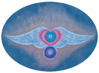 Electro-Wing: Harmonisierung, Neutralisation und Transformation der elektromagnetischen Strahlungen Electro-Wing: Harmonisierung, Neutralisation und Transformation der elektromagnetischen Strahlungen