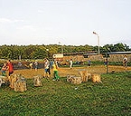 Fußball Ferienlager