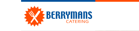 Logo berrymans