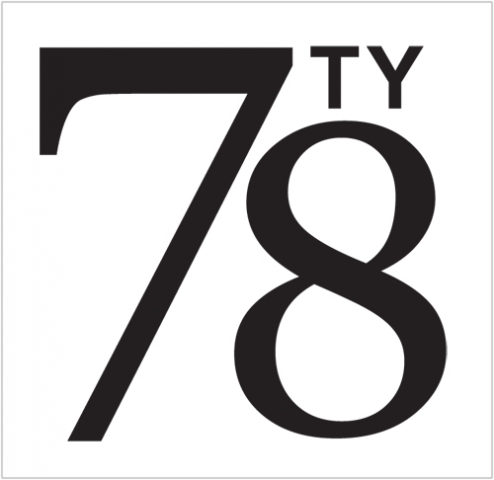 Logo Modelabel 7TY8®