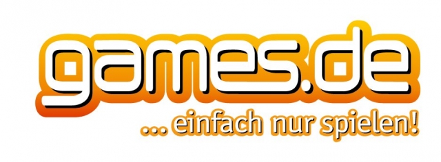 Logo Games.de Logo Games.de