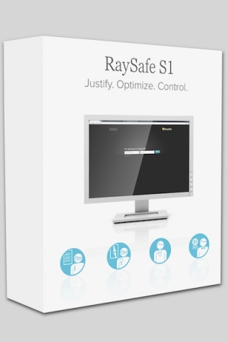 Die neue Softwarelösung?RaySafe S1 Dose Management Solutions?. Die neue Softwarelösung?RaySafe S1 Dose Management Solutions?.