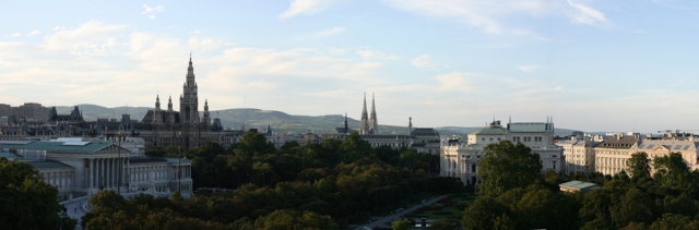 Wiener Innenstadt