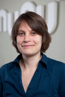 Sonja Tautermann verantwortet den neuen News-Bereich der Arbeitgeber-Bewertungsplattform kununu.com Sonja Tautermann verantwortet den neuen News-Bereich der Arbeitgeber-Bewertungsplattform kununu.com