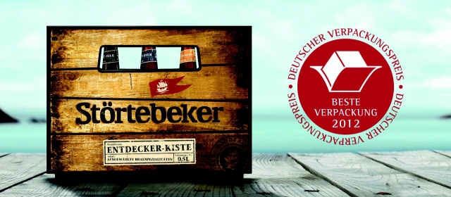 www.wertmarke.de - Störtebeker-Entdeckerkiste  - Deutscher Verpackungspreis 2012