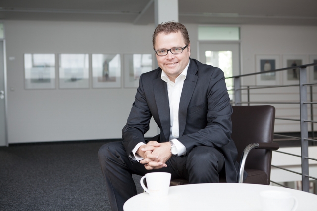 Rainer Krumm Inhaber vom Beratungsinstitut Rainer Krumm Inhaber vom Beratungsinstitut