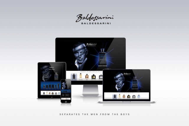 Der neue BALDESSARINI Duftwelt auf www.baldessarini-fragrances.com Der neue BALDESSARINI Duftwelt auf www.baldessarini-fragrances.com