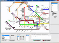 PTraffic - Liniennetzplan-Editor