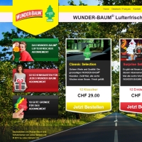 WunderbaumAbo Online
