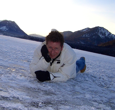 Winterdepression ist keine Erfindung der Neuzeit, sondern ein Erbe unserer Vorfahren Winterdepression ist keine Erfindung der Neuzeit, sondern ein Erbe unserer Vorfahren