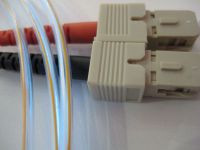 Weltneuheit der Firma PatchSee - Neues LWL-Patchkabel Xtrace mit Lichterkennungssystem Weltneuheit der Firma PatchSee - Neues LWL-Patchkabel Xtrace mit Lichterkennungssystem