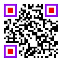 Scannen Sie den dynamischen QR Code und sehen Sie - UPDATE - Beispiele Scannen Sie den dynamischen QR Code und sehen Sie - UPDATE - Beispiele