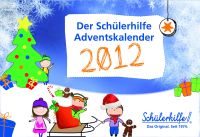 Die Schülerhilfe gibt 24 Lerntipps zum Advent Die Schülerhilfe gibt 24 Lerntipps zum Advent