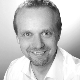Treston-Geschäftsführer Dirk Jonsson ist ab sofort auch Geschäftsführer von Sovella