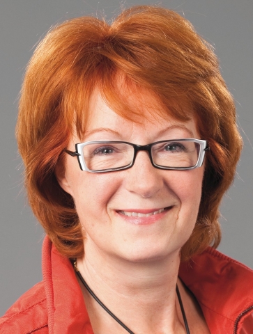 Jutta Türk, Institut Jutta Türk, Institut