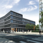 The Seven Office. (c) aiP Gärtnerplatz GmbH & Co.KG The Seven Office. (c) aiP Gärtnerplatz GmbH & Co.KG