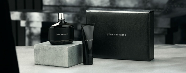 Exklusive Düfte von John Varvatos