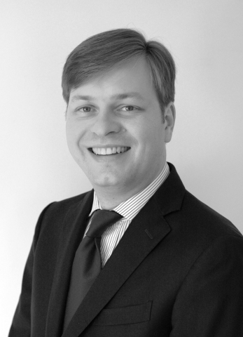 Aurelien Goujet - Director of Pre-Sales Big Data EMEA