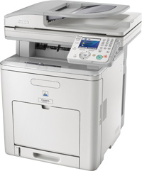 Multifunktionsfarbdrucker Canon i-SENSYS MF9170 Multifunktionsfarbdrucker Canon i-SENSYS MF9170