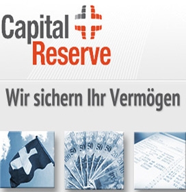 Capital Reserve- Spezialist für Schweizer Banken - Konto bei Bank Schweiz Capital Reserve- Spezialist für Schweizer Banken - Konto bei Bank Schweiz