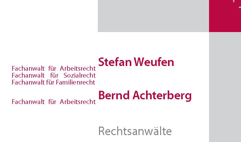 Rechtsanwalt Mönchengladbach Rechtsanwalt Mönchengladbach