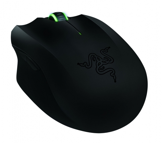 Razer Orochi