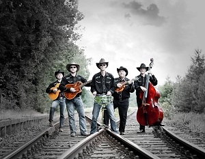 Die Celtic Cowboys verbinden in ihrer erfrischenden Art Countrymusic mit Irish Folk. Die Celtic Cowboys verbinden in ihrer erfrischenden Art Countrymusic mit Irish Folk.