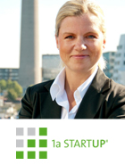 1a-STARTUP, Dagmar Schulz 1a-STARTUP, Dagmar Schulz