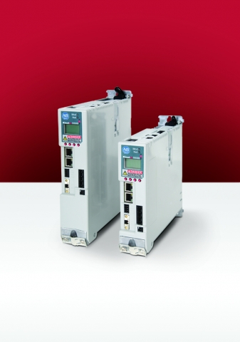 Allen-Bradley Kinetix 5500 Allen-Bradley Kinetix 5500