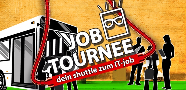 Jobtournee Darmstadt Jobtournee Darmstadt